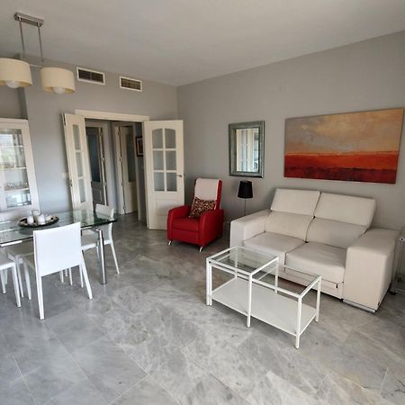 Exclusive Alamos Beach Torremolinos Bagian luar foto