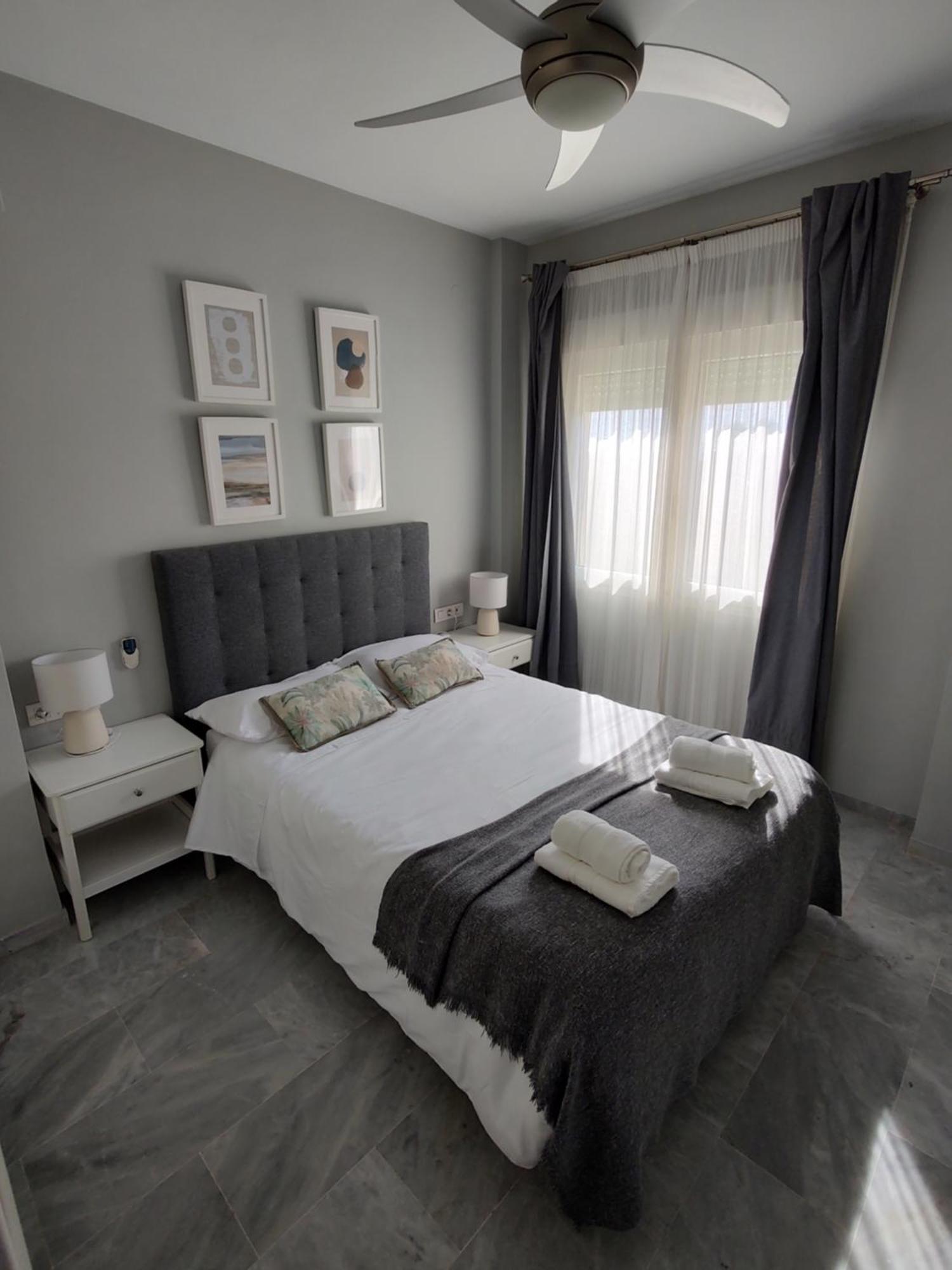 Exclusive Alamos Beach Torremolinos Bagian luar foto