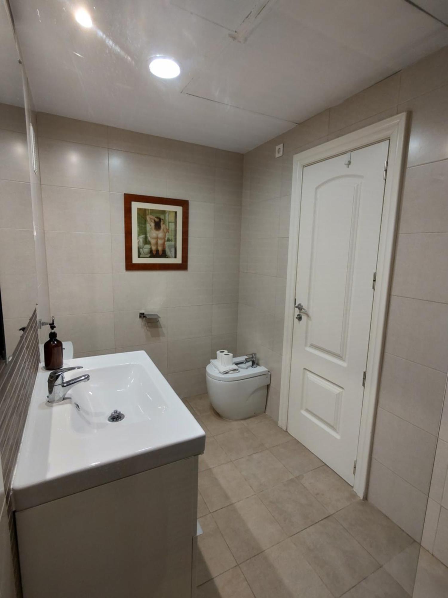 Exclusive Alamos Beach Torremolinos Bagian luar foto