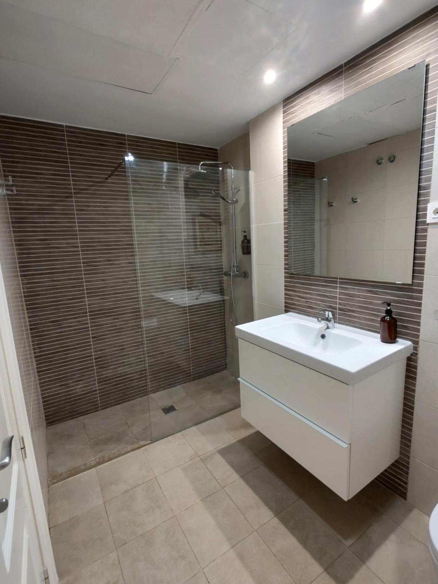 Exclusive Alamos Beach Torremolinos Bagian luar foto
